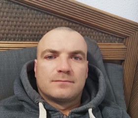 Oleg, 35 лет, Torrevieja