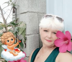 Lyskova Nina, 57 лет, Севастополь