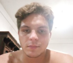 Antoni, 22 года, Caracas