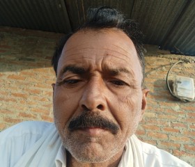 Sanjeev, 52 года, Jhinjhak