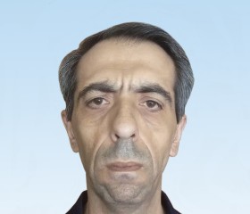 Сергей Симонян, 50 лет, თბილისი