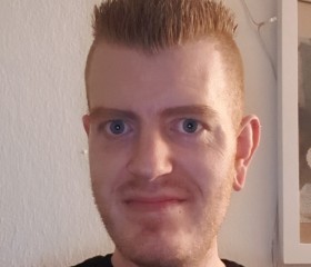 Daniel, 32 года, Bielefeld