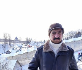 Лев, 57 лет, Псков