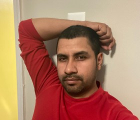 Felipe, 30 лет, Norfolk (Commonwealth of Virginia)