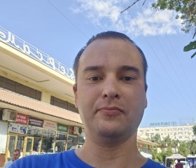 Ярослав, 38 лет, Toshkent