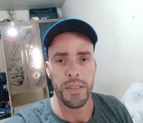 Carlos Eduardo, 34 года, Resende