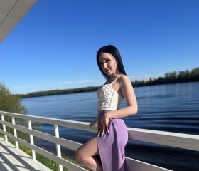 Lina, 27 лет, Воронеж