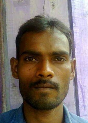 Devaraj, 34, India, Farrukhnagar