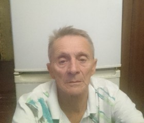 Виталий, 59 лет, Ейск