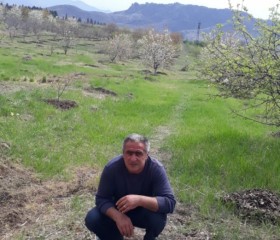 Vigen Mirzoyan, 49 лет, Երեվան