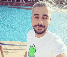 David Ebrahim, 26 лет, القاهرة