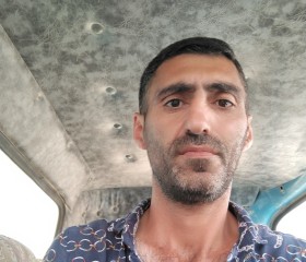Murad, 44 года, Zabrat