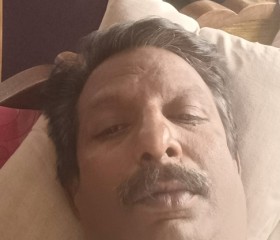Senthil Kumar, 51 год, Chennai