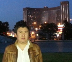 эмиль, 38 лет, Бишкек