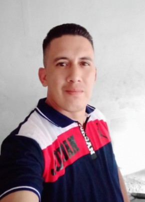 Dereck, 37, República Bolivariana de Venezuela, Petare