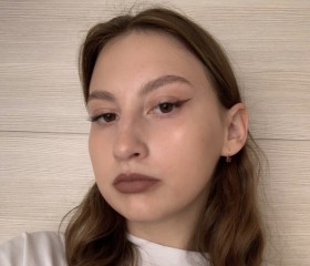 Katya, 22 года, Ярославль