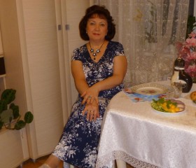 Амина, 61 год, Уфа