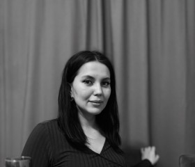 Эльвина, 30 лет, Уфа