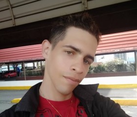 Maxter, 30 лет, Ciudad Guayana