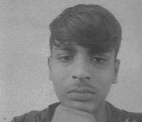Harsh Ranoliya, 18 лет, Ahmedabad