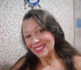 Marthina, 47 лет, Teresópolis
