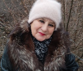 Екатерина, 68 лет, Єнакієве