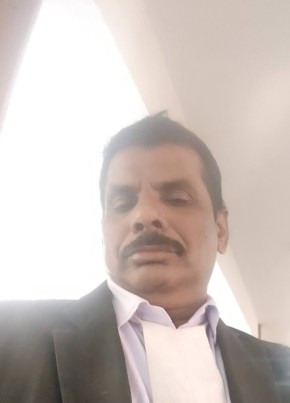 Mustaq. Hussain, 40, India, Rāichūr