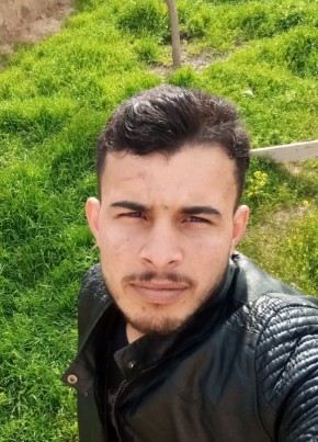 ابوامير, 19, الجمهورية العربية السورية, حلب