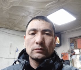 Эмиль Орозакунов, 46 лет, Бишкек