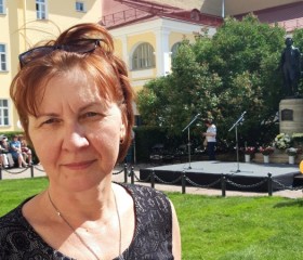 Таня, 54 года, Белгород