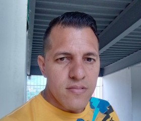 Luis, 42 года, Caracas