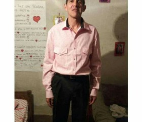Cristian, 51 год, Ciudad de Córdoba