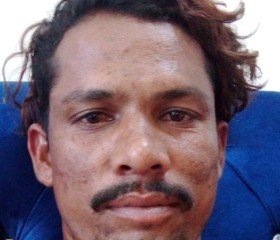 Prashant, 37 лет, Pune