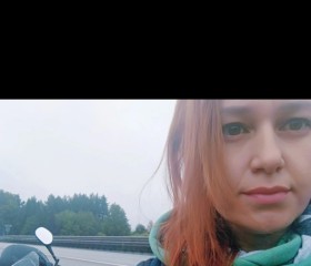 Nadia Swan, 41 год, Savonlinna