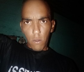 Alejandro, 31 год, Caracas