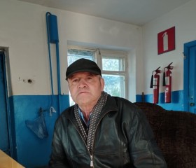 Марат, 59 лет, Павлодар