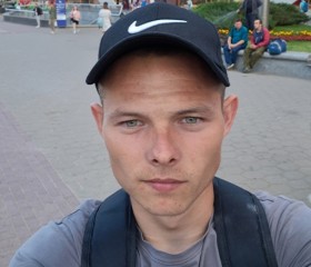 Женя Любенков, 22 года, Горад Полацк