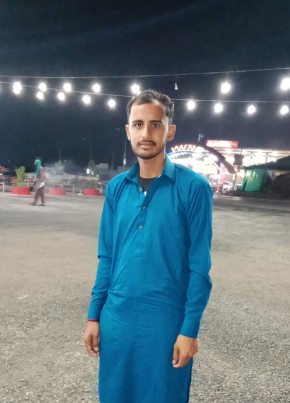 NomaN Zargar, 23, پاکستان, اسلام آباد