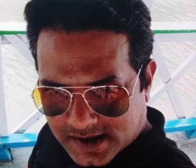 Prashant Kumar, 34 года, Patna