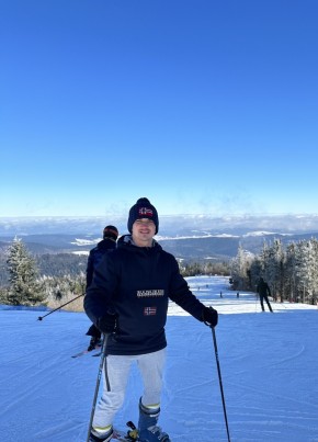 Виталий, 30, Rzeczpospolita Polska, Tarnów