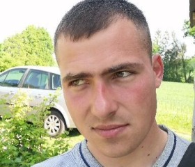 Владислав, 27 лет, Горад Мінск