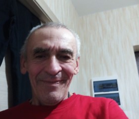 Коля, 56 лет, Пермь