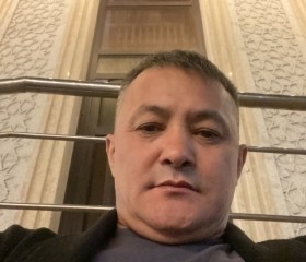 Алимхан, 46 лет, Алматы