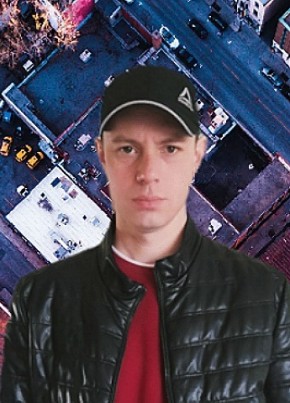 Дмитрий, 39, Россия, Казань