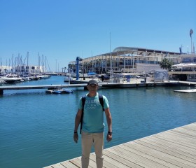 Igor, 48 лет, Alicante