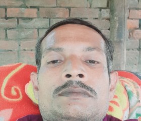 Sarvan Kumar, 36 лет, Lucknow