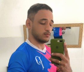 Romario, 28 лет, Garanhuns