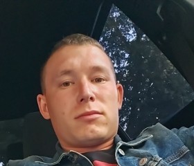 Богдан, 27 лет, Санкт-Петербург