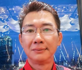 Allan Lim, 48 лет, Kuala Lumpur