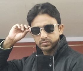 Subrata Debnath, 39 лет, Agartala